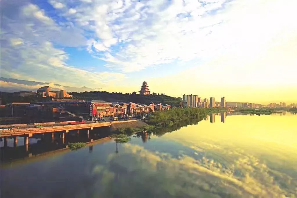 【广播宝鸡·音乐】眉县撤县设市、凤翔撤县设区、麟游县城整体搬迁·····2019宝鸡要大腾飞大发展啦!