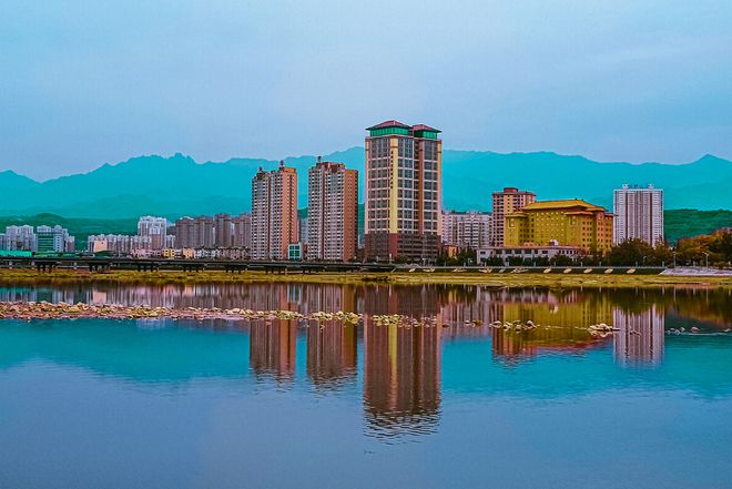 陕西或有“新规划”,两县有望“分开”发展,未来或有新机遇