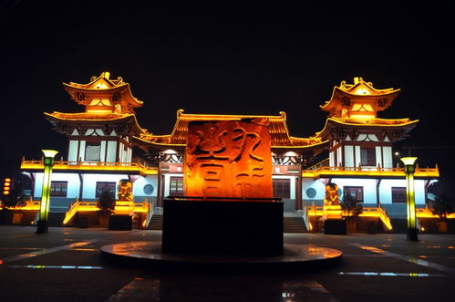 宝鸡麟游,唐太宗杖导出醴泉,有故事,有历史,有文化的好地方