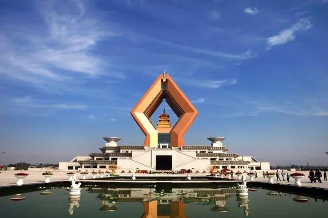 厉害了!麟法高速通过用地预审,麟游到法门寺今后只需28分钟!