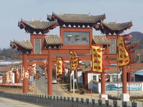 千年九成宫 现代避暑城 ,宝鸡这座低调的魅力小城麟游,你了解的太少