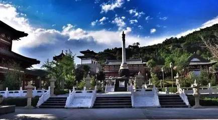 宝鸡哪个区(县)“最美最好玩”?