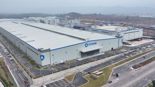 从高质量的供应链,透视一个正在变化的海辰储能