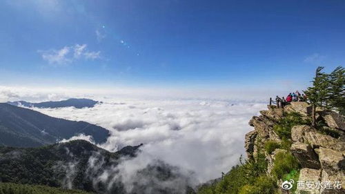 看非遗 品美食 7条夏季精品旅游线路邀西安市民畅游宝鸡