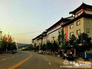 消夏避暑季,绝对干货 麟游县人气住宿餐饮联系方式千万不要错过