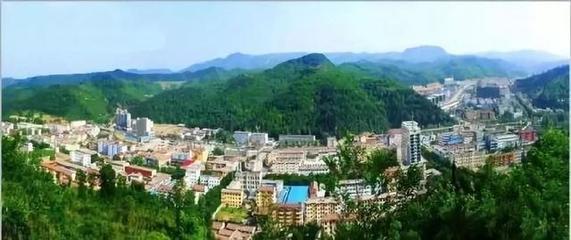 宝鸡麟游那些凤毛麟角的事