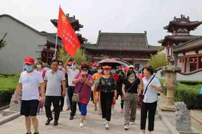 陕西|麟游以"电商+旅游"拉动县域经济 助力脱贫攻坚