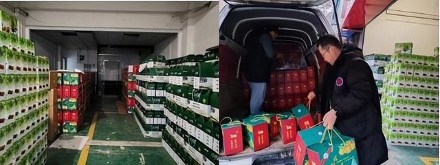 麟游县酒房镇:集体经济结硕果 村民共赴 "好钱景"