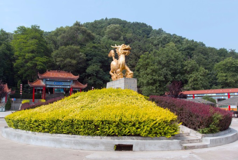 九成宫史话_麟游县游记_途牛