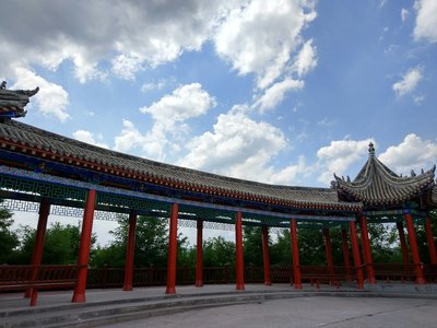 陕西省宝鸡市麟游县凤凰路靠近陕西金麒麟药业