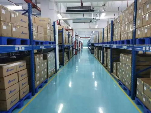 卡奥斯赋能又一行业标杆工厂 一起去探秘