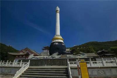 走进麟游赏美景品美食_旅游_网