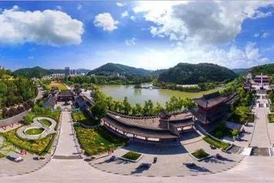 2018陕西宝鸡麟游半程马拉松赛成功获陕西省体育局批准!