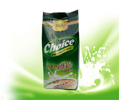 销量好的奶茶原料报价 麟游奶茶原料批发商
