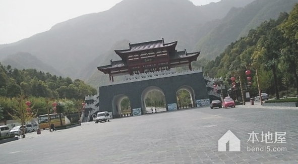 陕西宝鸡麟游县的周末游有哪些_陕西宝鸡麟游县周末游是什么.