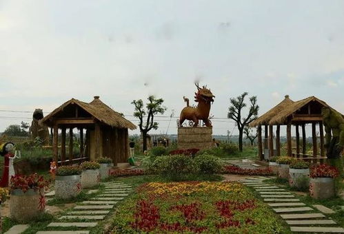 宝鸡市发布 2021美丽乡村休闲旅游行夏季精品景点线路