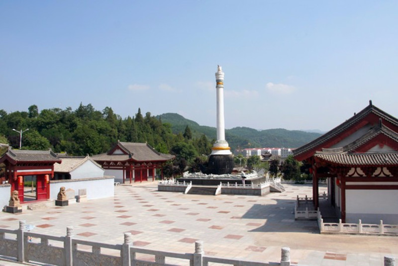 九成宫史话_麟游县游记_途牛