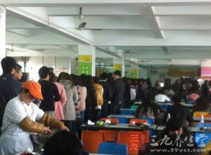 东营学校食堂及周边食品安全检查