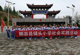 麟游县中小学开展 向国旗敬礼 活动