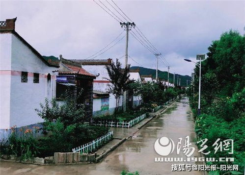 麟游县 智志双扶 强动力 精准脱贫显成效