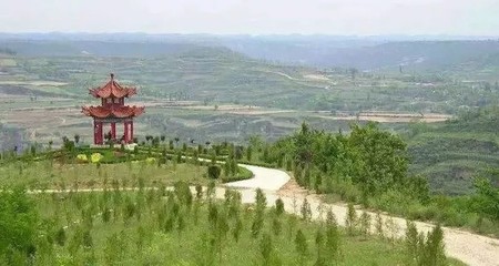 麟游游玩旅游攻略