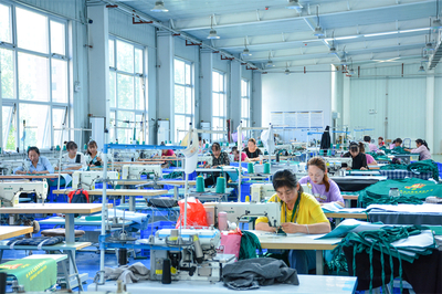 宝鸡市麟游县南坊新城:让移民搬迁群众“安家”更“安心”