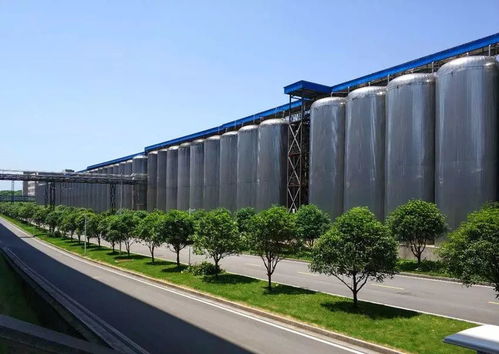 一小时生产36000瓶酱油 没错,这就是加加食品智能制造