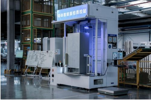 大力发展新质生产力 colmo给出了这样的答卷