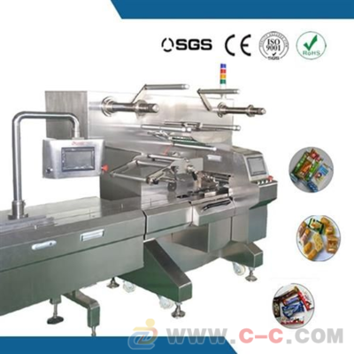 佛山康的_麟游县智能封盒机_智能封盒机工厂直销 - 中国制造交易网