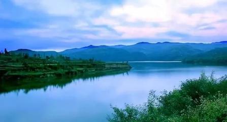 眉县撤县设市、凤翔撤县设区、麟游县城整体搬迁…2019宝鸡要大腾飞大发展啦!