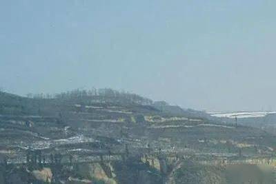 惠民消息 陕西将开建一条高速公路,全长124公里,或迎来经济大发展