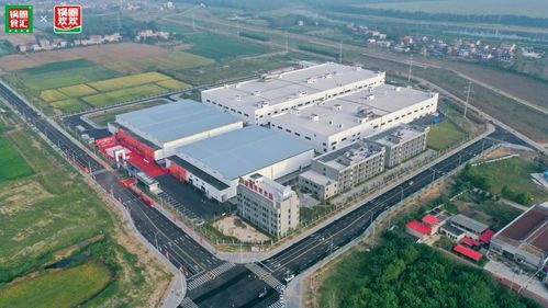 锅圈欢欢食品正式投产,锅圈产业版图不断扩大