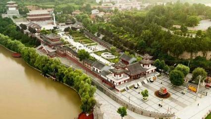 麟游两场大赛路线揭秘,沿途美景都在这里(附报名入口)…