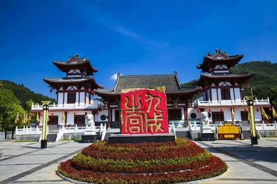 21公里跑过麟游半座城,相约千年避暑地!