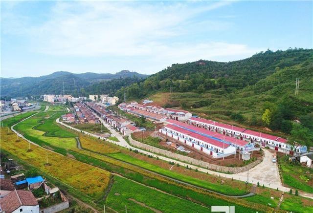 宝鸡麟游县两亭镇:党建引领“三治融合”善治助力乡村振兴