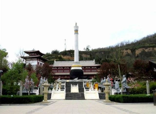 陕西省麟游县,古称杜阳,相传出现麒麟祥游得名,国家园林县城