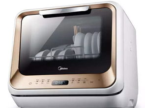 口碑好的美的洗碗机哪里有供应 麟游美的洗碗机维修