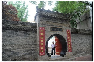 过往行踪 陕西麟游九成宫,慈善寺石窟