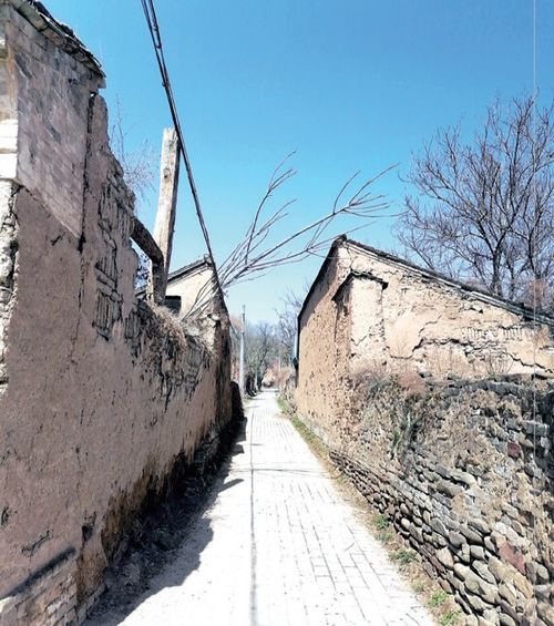 再播火种 重温赵伯经领导第二次麟游起义