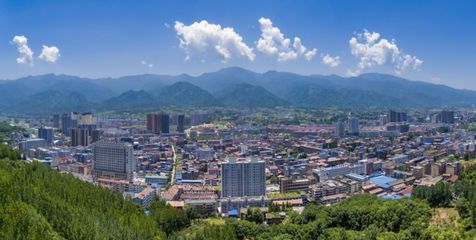 推荐丨陕西14地上榜2019“中国天然氧吧”,这些家门口的洗肺圣地简直美得不像话!