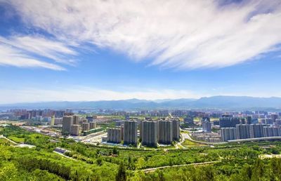 【广播宝鸡·音乐】眉县撤县设市、凤翔撤县设区、麟游县城整体搬迁·····2019宝鸡要大腾飞大发展啦!