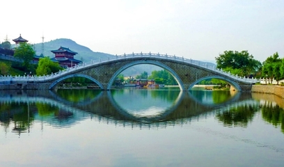 2016宝鸡“清凉避暑季”