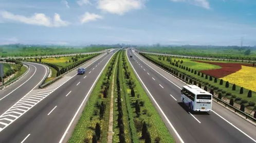 厉害了 麟法高速通过用地预审,麟游到法门寺今后只需28分钟