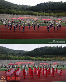 麟游县成功举办宝鸡市第六届 美丽乡村 暨 魅力麟游 门球邀请赛