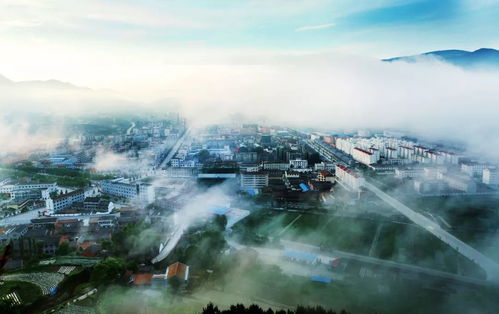 眉县撤县设市 凤翔撤县设区 麟游县城整体搬迁 2019宝鸡要大腾飞大发展啦