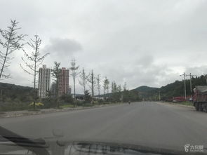 宝鸡麟游未命名