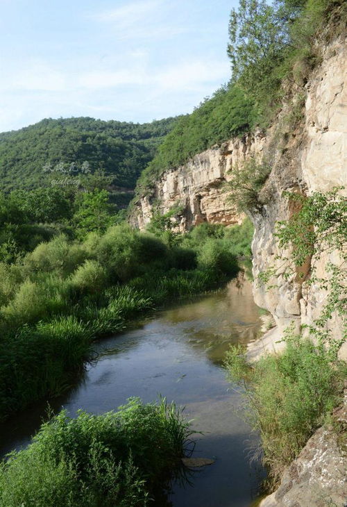 两朝三造像的石窟,涓涓清流的漆水,留下麟游隋唐皇家寺院的记忆