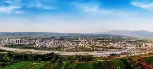 6666!陕西5大强区出炉,快来看看你在哪个区?