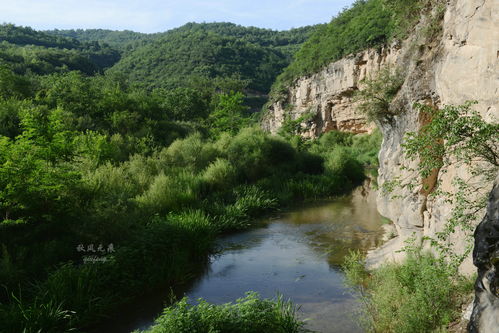 两朝三造像的石窟,涓涓清流的漆水,留下麟游隋唐皇家寺院的记忆