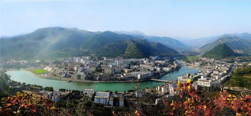 眉县撤县设市 凤翔撤县设区 麟游县城整体搬迁 2019宝鸡要大腾飞大发展啦